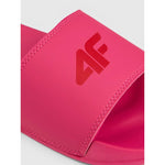 Women's flip-flops 4F