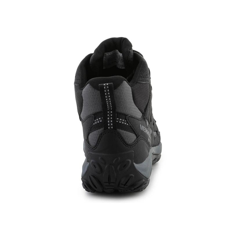 Merrell West Rim Sport Mid Gtx M J036519 shoes Cipő
