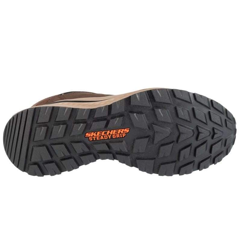 Skechers Slade Ultra - Peralto 210925-COC Brown 41 Kiegészítő