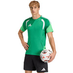 Adidas Men's Tiro 26 Competition Training Jersey green zöld póló