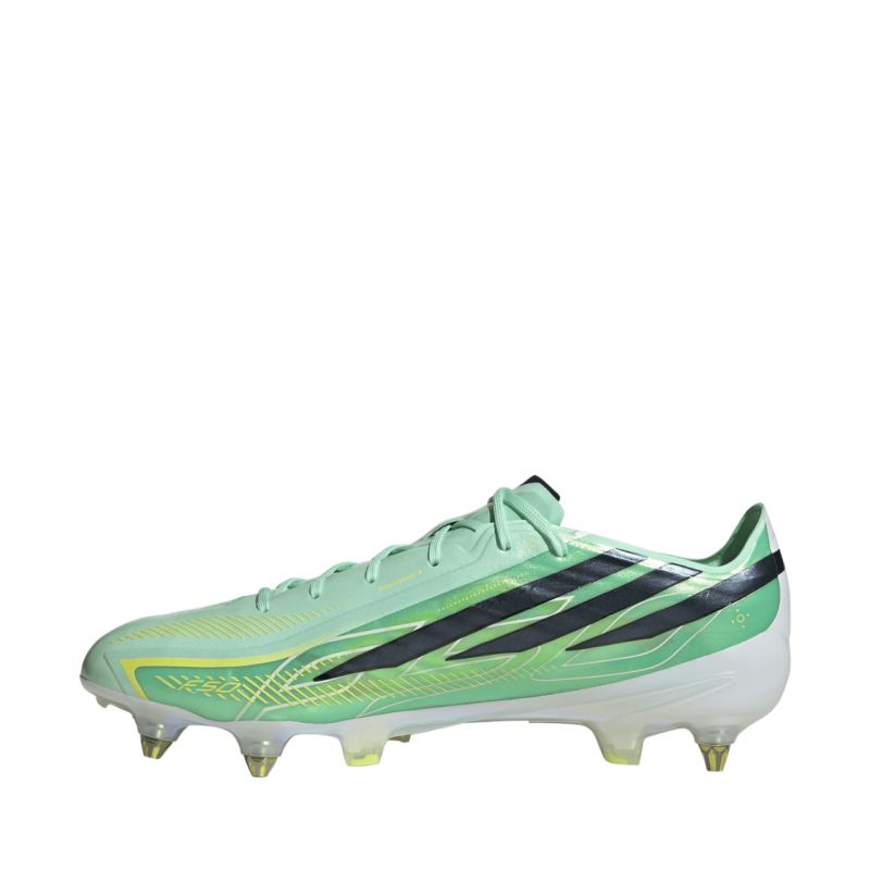 Adidas F50 Hyperfast Elite SG football boots cipő KJ6083