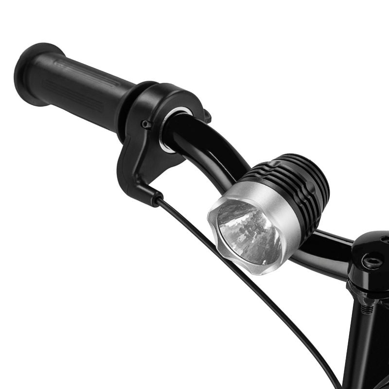 Spokey Mizzaro Jr Electric Scooter SPK-945884 General