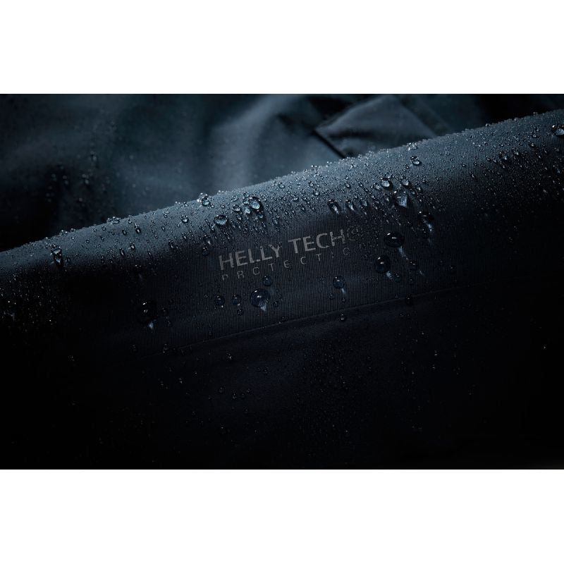 Helly Hansen insulated coat W HH CLASSIC INS TRENCH 54511 597 Kiegészítő
