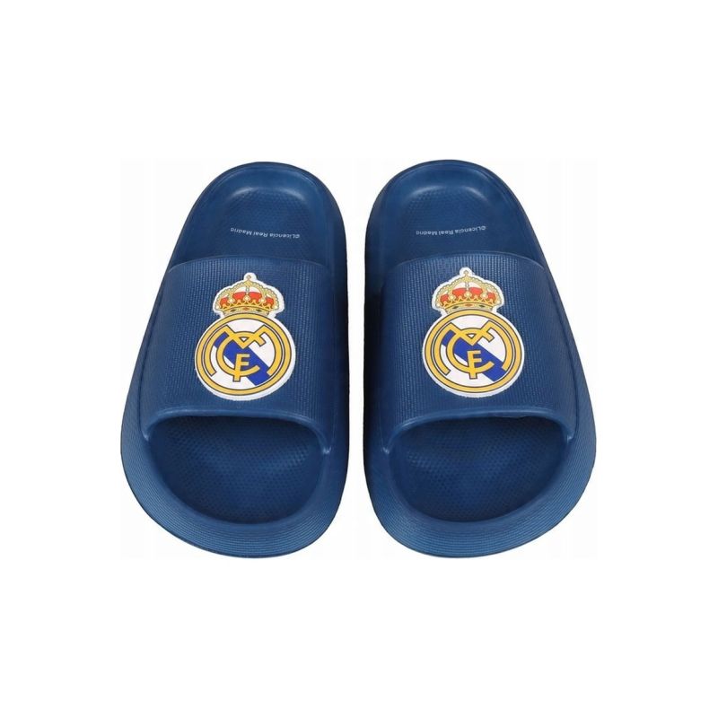 Sportmania Real Madrid beach pool flip flops EVA Jr 2300006820N Utcai cipő