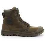 Palladium Pampa Cuff WP LUX 73231309 General
