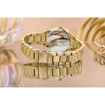 Michael Kors Lauryn Women's Watch + Jewelry + BOX karszalag MK4849SET