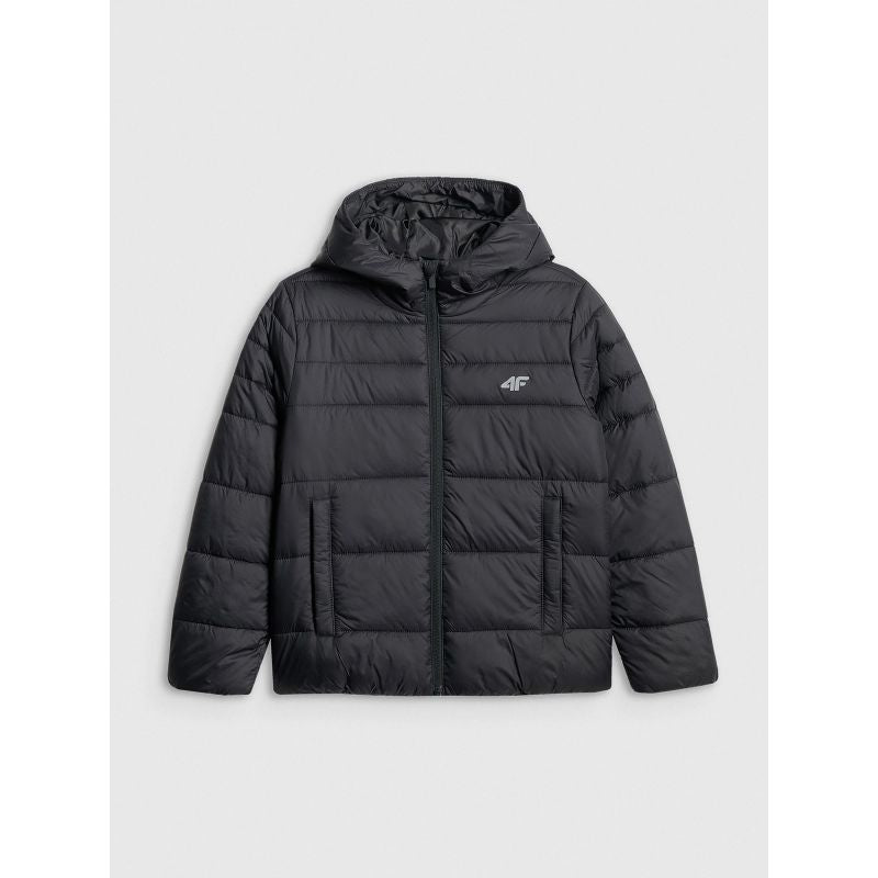 Boy's with synthetic filling 4F 4FJWSS26TDJAM0741-20S kabát
