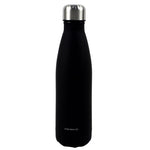 Real Madrid bottle 500ml B-68-RM czarny kulacs