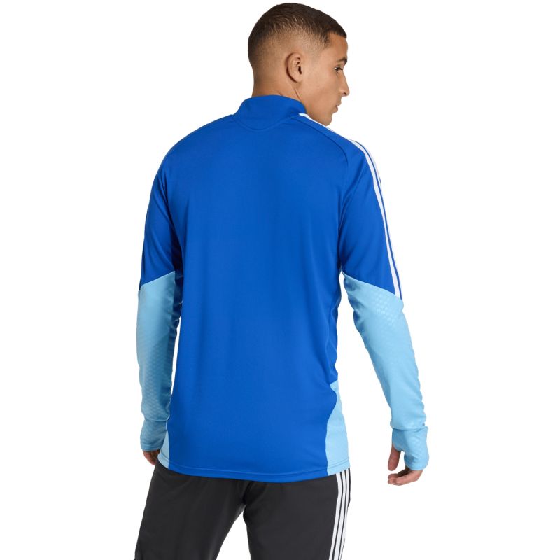 Men's adidas Tiro 26 Competition Training Top KA5148 kék edzőruha