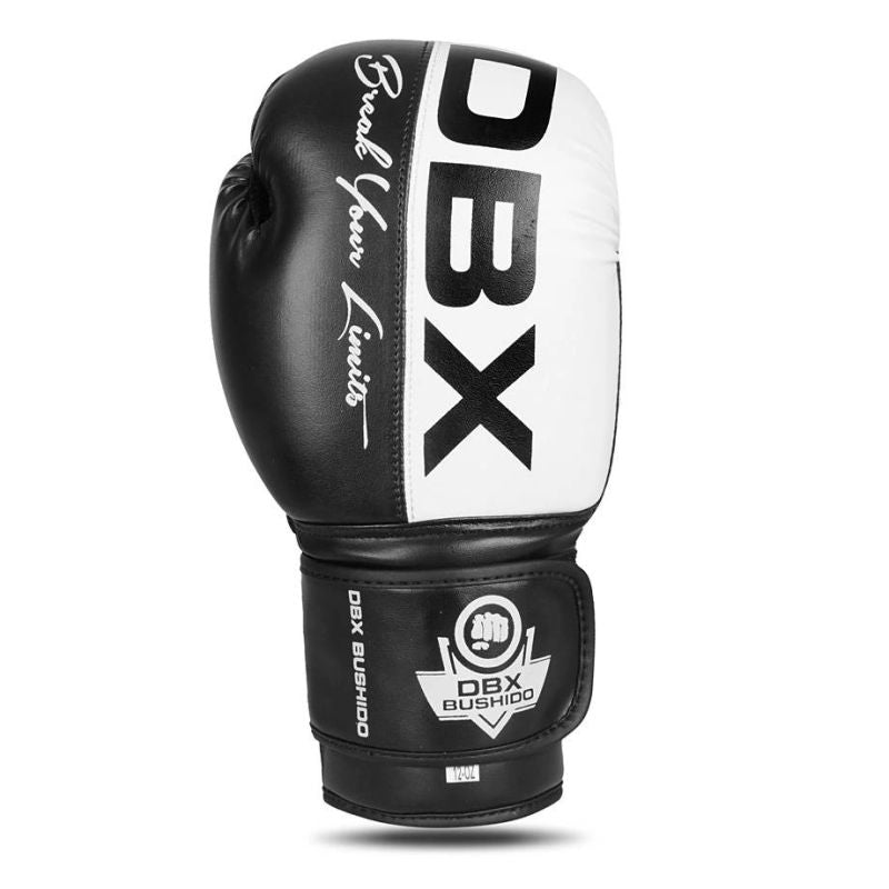 DBX Bushido 10oz Boxing Gloves - Harmony - Valor Series kesztyű
