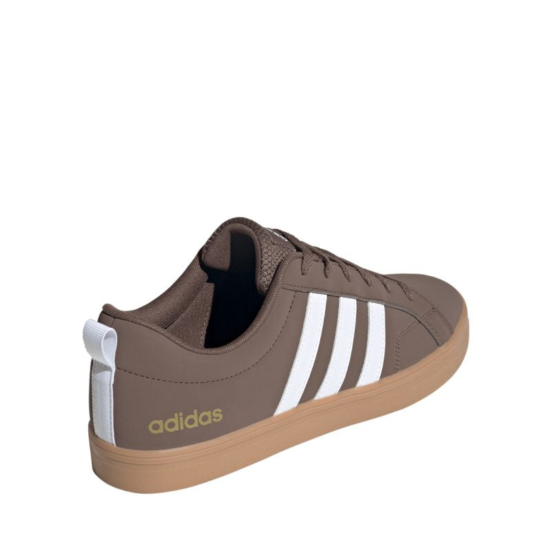 Adidas Men's VS Pace 2.0 Brown barna férfi cipő KI6514