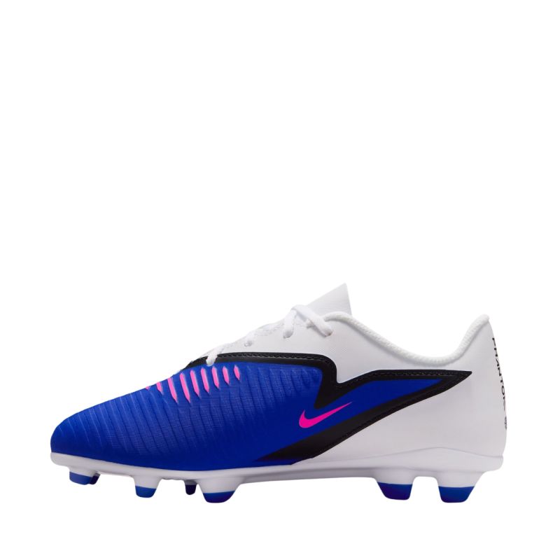 Nike Phantom 6 Low Club FG/MG 446 Kids' Soccer focicipő HM9202446