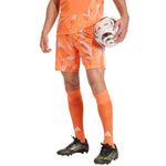 Adidas Men's Tiro 26 Competition Goalkeeper Orange narancssárga férfi rövidnadrág KC5345