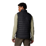 Columbia Powder Lite II Vest fekete hátizsák 2086974010