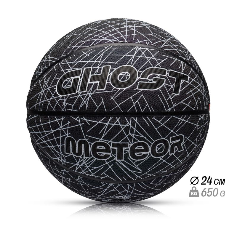 Meteor Ghost Scratch 7 Basketball uniw labda