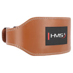HMS Brown Size L Strength Exercise Belt barna táska 17-63-062