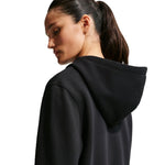 Nike Sportswear Phoenix Fleece Women's Sweatshirt HF6839-010 xs (158cm) nadrág