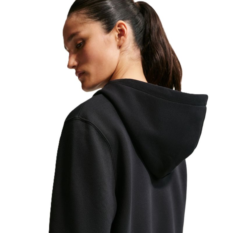 Nike Sportswear Phoenix Fleece Women's Sweatshirt HF6839-010 xs (158cm) nadrág