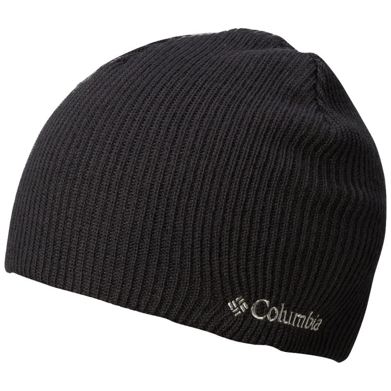 Inny Columbia Whirlibird Watch Beanie fekete kötött sapka 1185181014