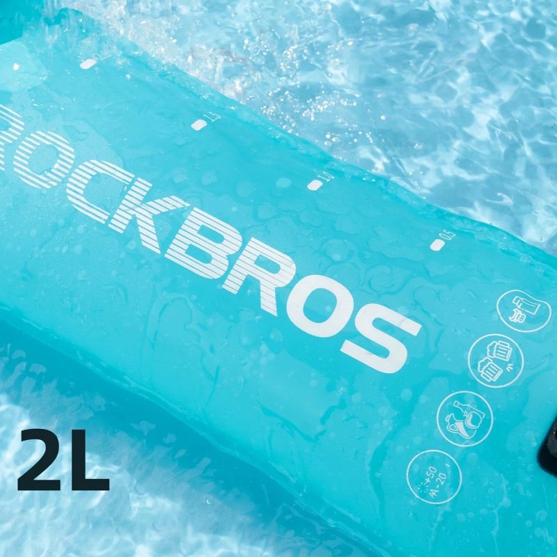 Rockbros Water Sports - Blue kék táska