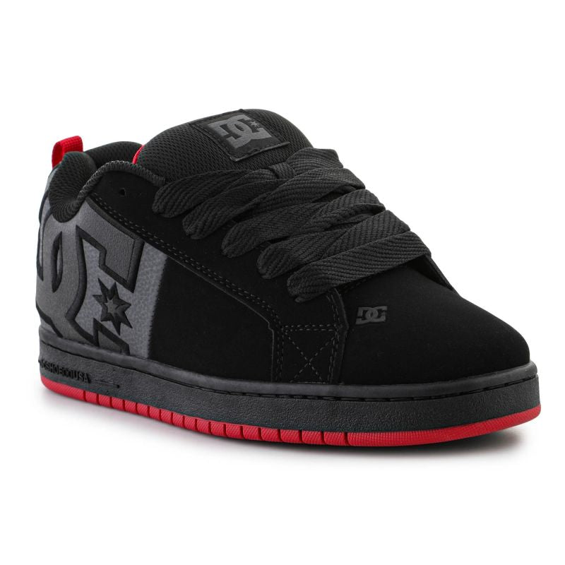 Dc Shoes Court Graffik M ADYS100442-BYR shoes Cipő