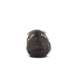 Geox D Leelyan A - SHI.Suede D724RA 00077 C9999 utcai cipő
