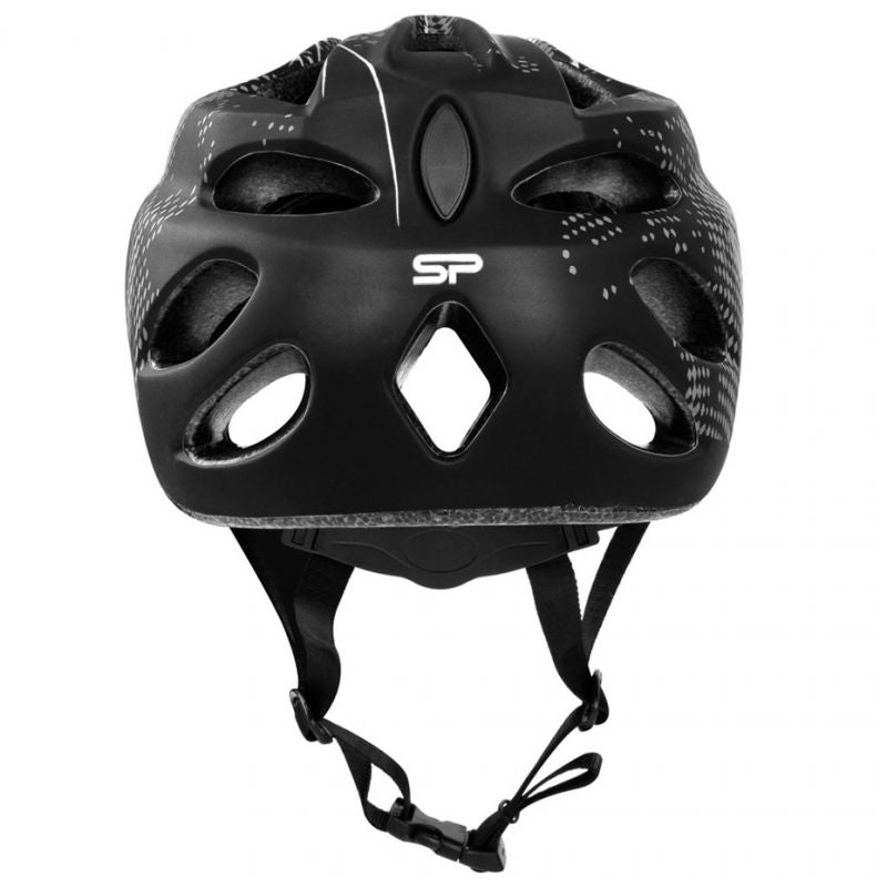 Spokey Checkpoint Bicycle Helmet 58-61 cm 926891 Sisak