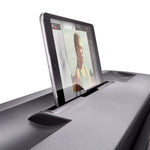 Reebok FR20z Floatride RVFR-10121GRZ Electric Treadmill Edzőfelszerelés