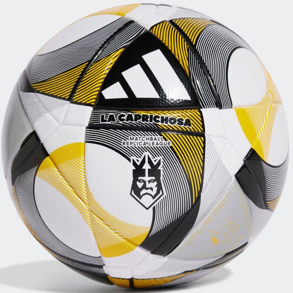 adidas Kings League LGE JI8974 Ball Kiegészítő