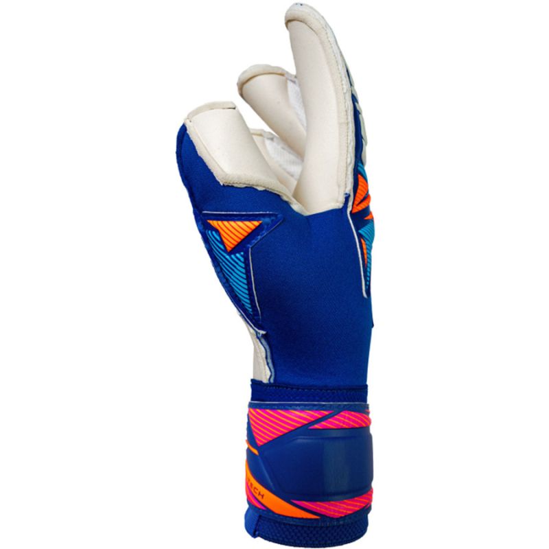 Reusch Attrakt Duo Evolution Gloves 56 70 055 kapuskesztyű