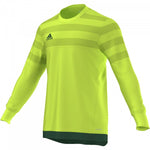 Adidas ENTRY 15 GK Junior Goalkeeper Jacket zöld pulóver AP0323-JR