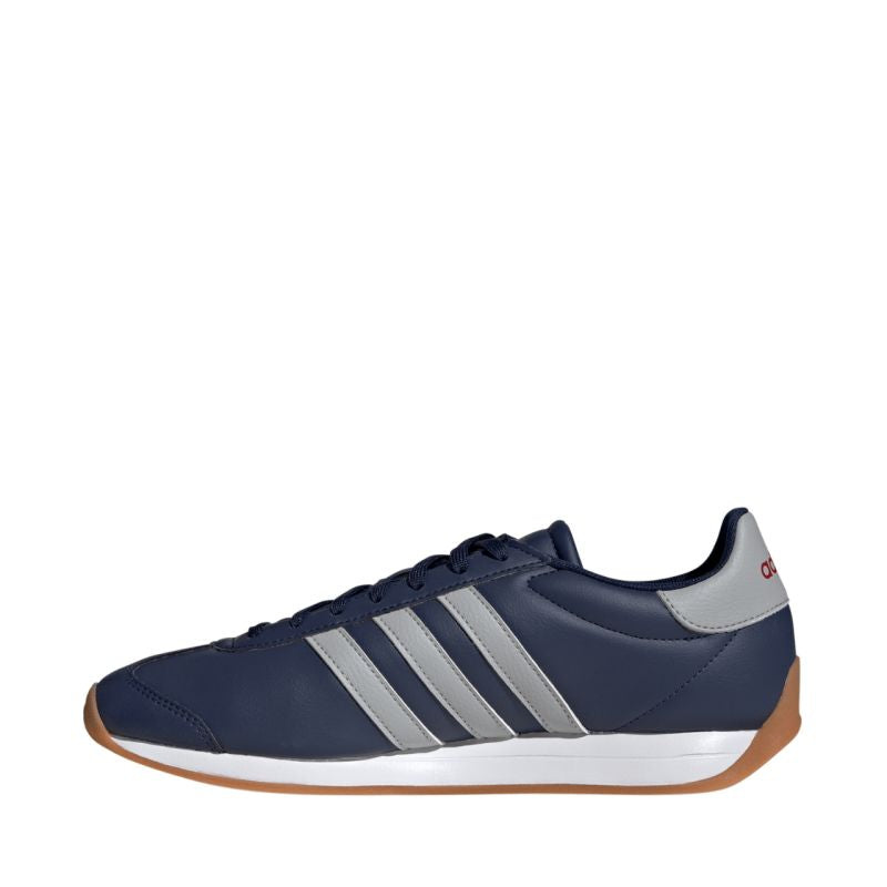 Adidas Runvista Men's Navy sötétkék férfi cipő HQ2316