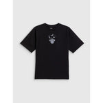 4F Boy's loose T-shirt with print 158/164 ruházat 4FJRSS26TTSHM4276-20S