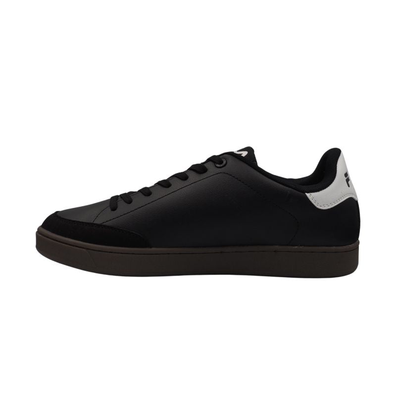 Fila Courtbay fekete cipő