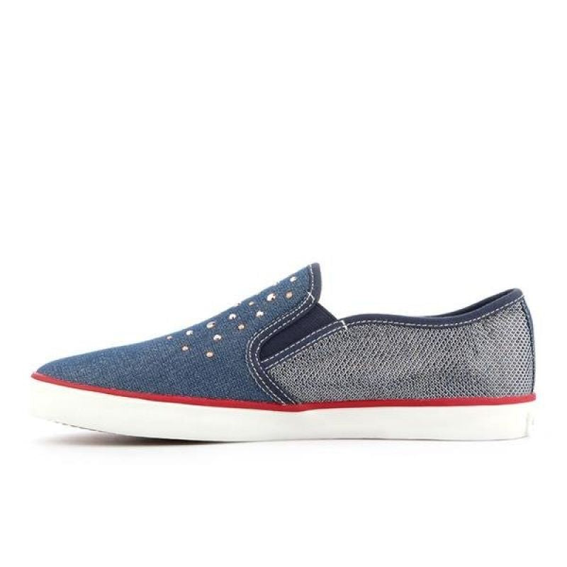 Wmns Geox J Kiwi GD J62D5D-0ZDAS-C4001 utcai cipő