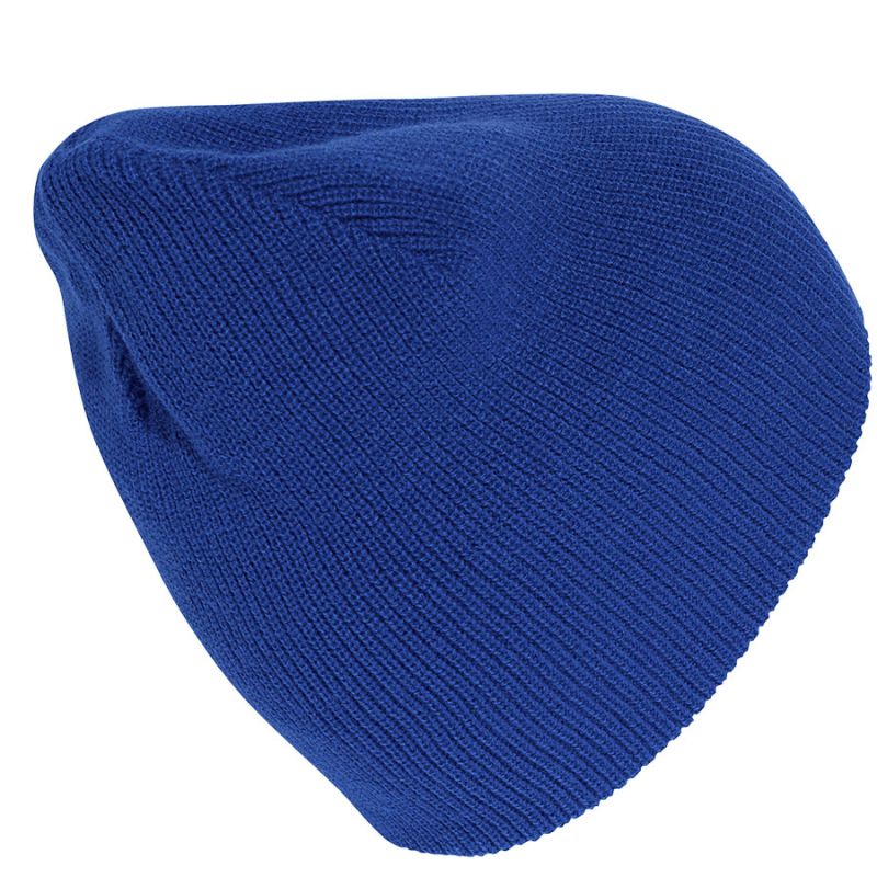 Adidas ESS LABEL Beanie osfw kötött sapka KG9582