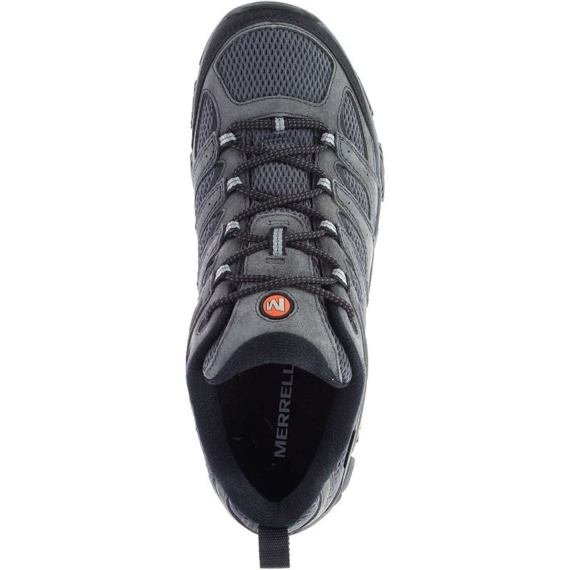 Merrell Moab 3 GTX hiking - size: 46_5 oliva túracipő 607625