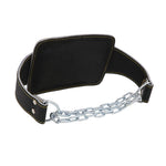 HMS Weighted Belt for Strength Training öv 17-63-066