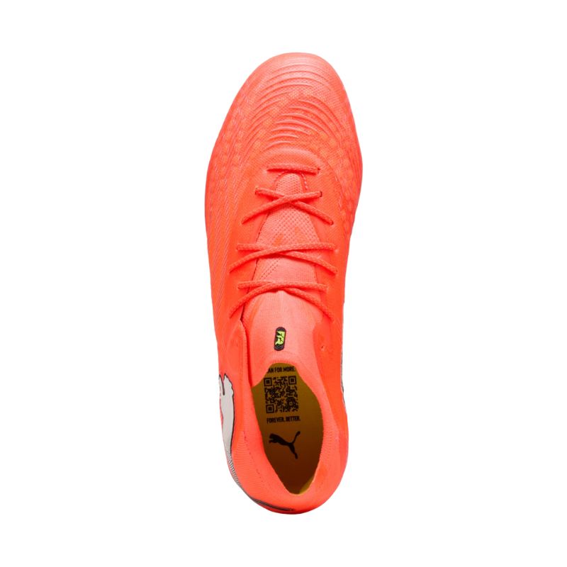 Puma Future 9 Ultimate Fusion FG/AG 108711 01 football boots 40 1/2 focicipő