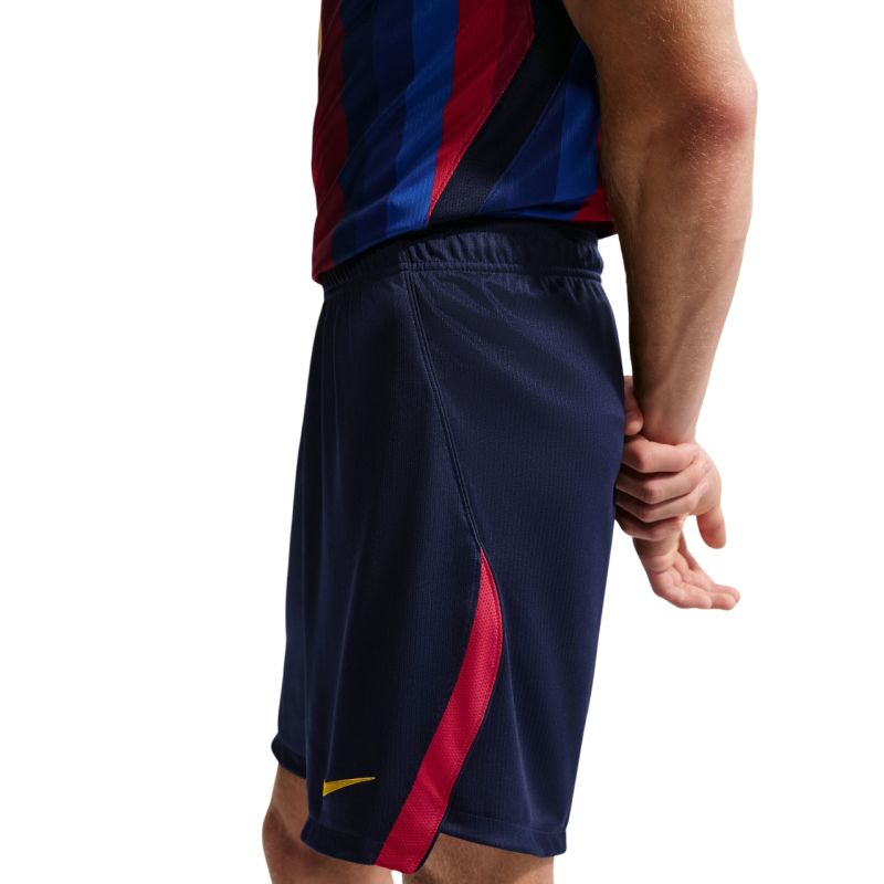 Nike FC Barcelona 2026/27 Stadium Home Men's Navy kék nadrág II1947498
