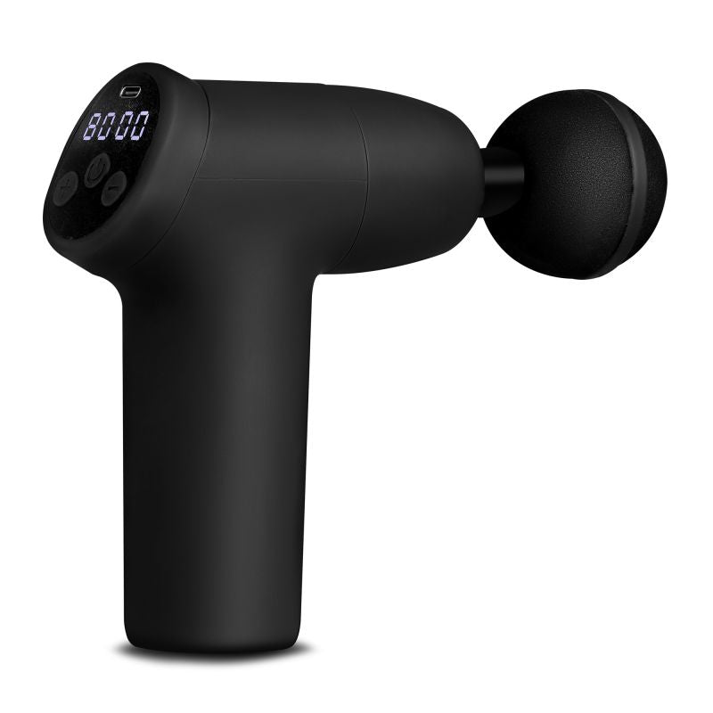 Spokey Stilo SPK-943914 Massage Gun Edzőfelszerelés