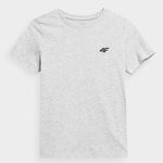 4f T-shirt Jr 4FJSS23TTSHM291 27M Póló