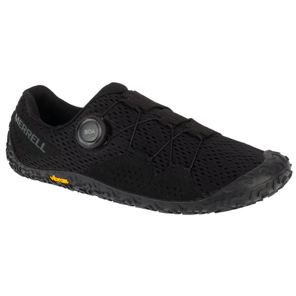 Merrell Vapor Glove 6 Boa M J068453 Running Shoes Cipő