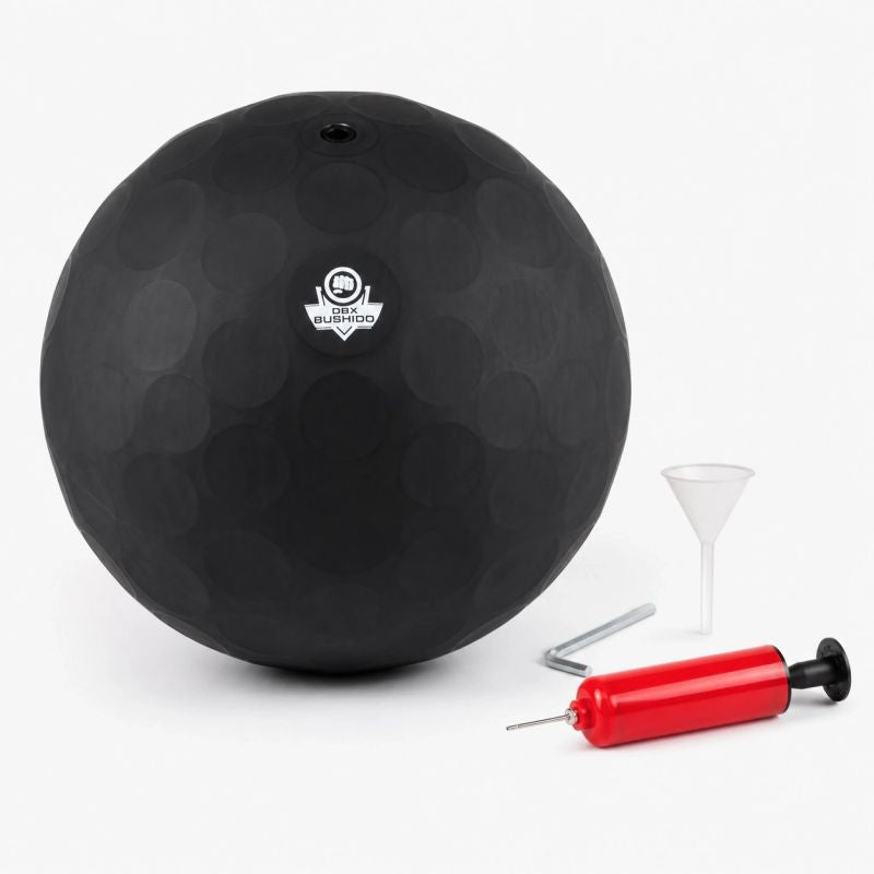 DBX Bushido Water Medicine 3 - 20 kg - 33cm | labda TLS-T