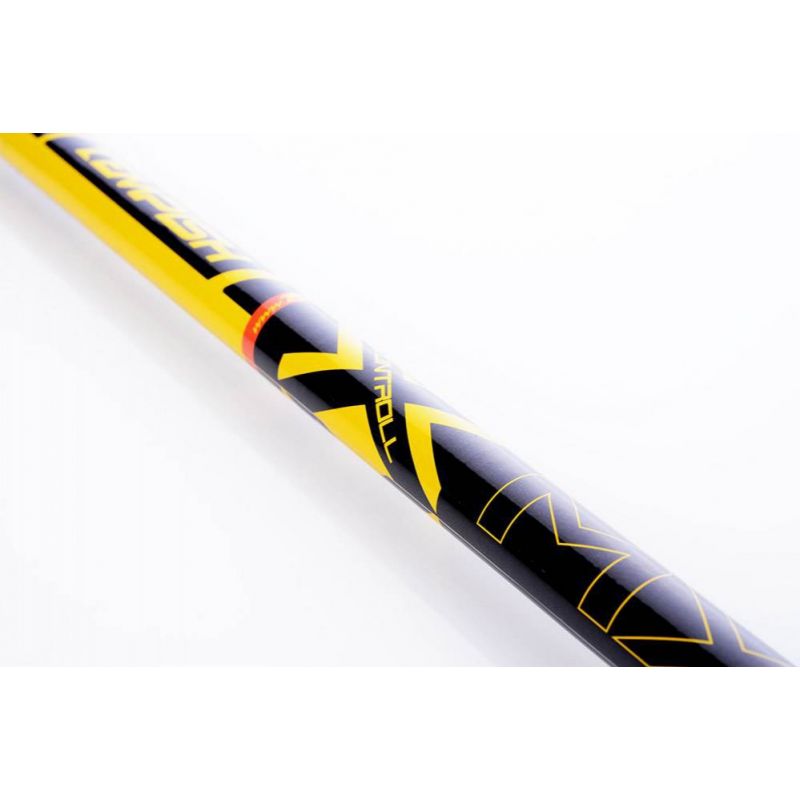 Tempish Controll MX3 floorball stick fekete sticks