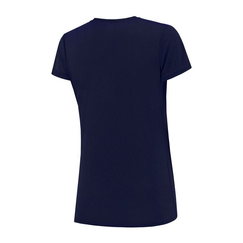 Rogelli Women's T-Shirt Promo 2XL kék póló