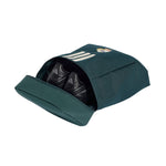 Adidas Real Madrid Shoe Bag zöld kiegészítő KR7575