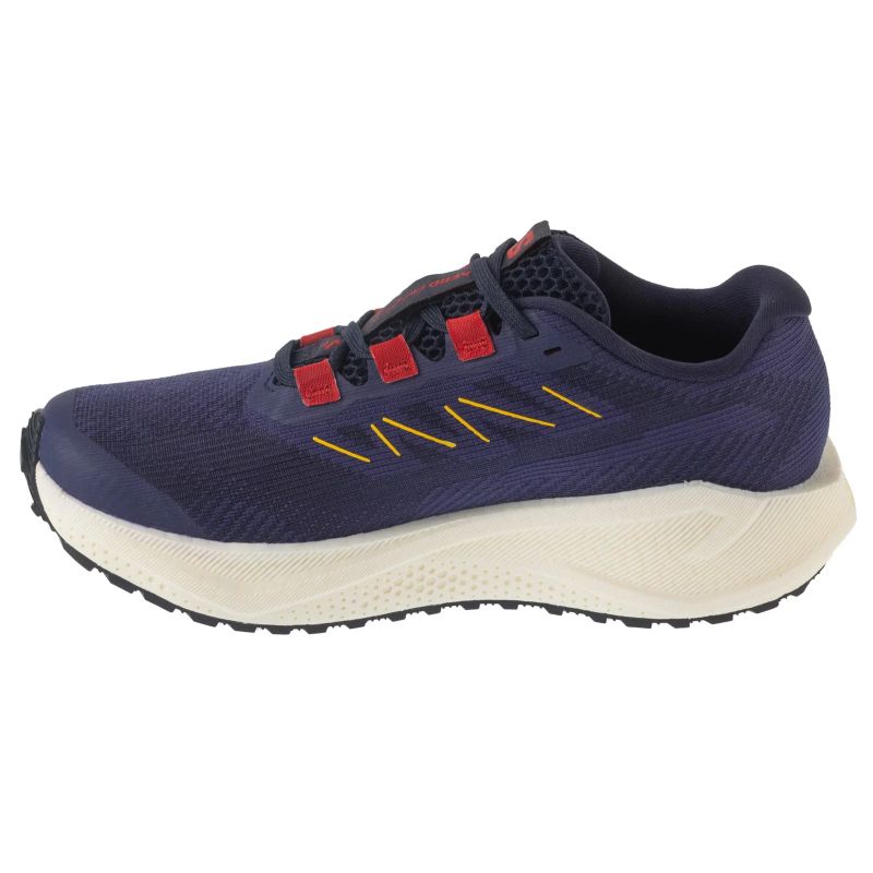 Salomon Aero Blaze 3 Grvl W L47915900 Navy Blue 37 1/3 pulóver