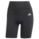 adidas Optime Essentials Stash Pocket 7-Inch Shorts W IT2281 Nadrág