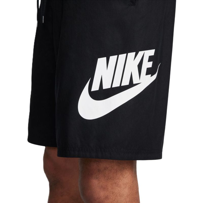 Nike Club Shorts s (173cm) ruházat FN3303-010